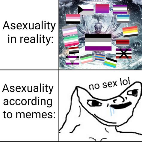 asexual memes|Asexual memes 